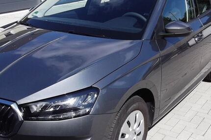 Skoda Fabia 9.965 km 18.400 &euro; Bad Steben 95138