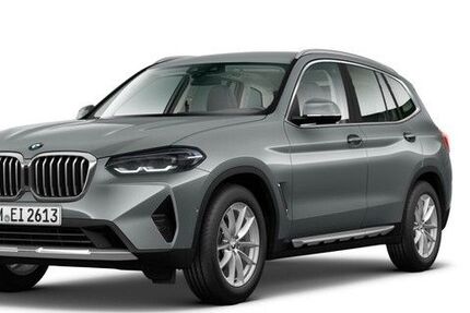 BMW X3 34.692 km 42.930 &euro; Eningen u. A. 72800
