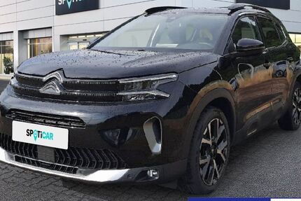 Citroen C5 29.751 km 21.890 &euro; Völklingen 66333
