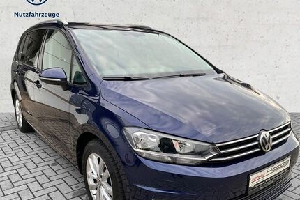 VW Touran 95.900 km 15.980 € Wildeshausen 27793