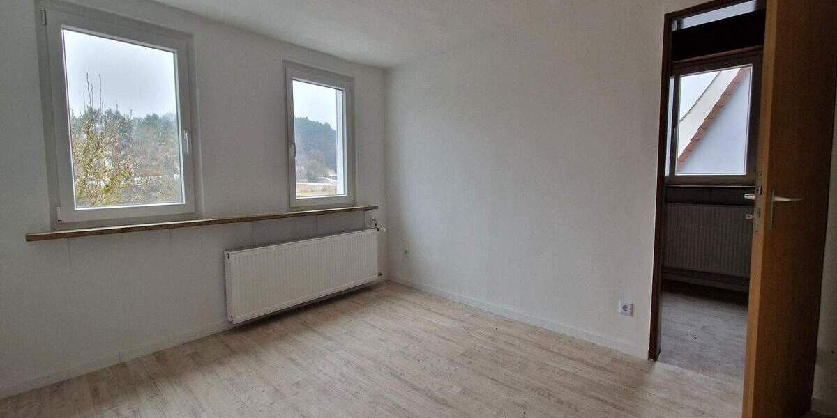 Einfamilienhaus Windsbach Veitsaurach - 5 Zimmer, 91 m&sup2;, 388.000&euro; | Angebot:25755227