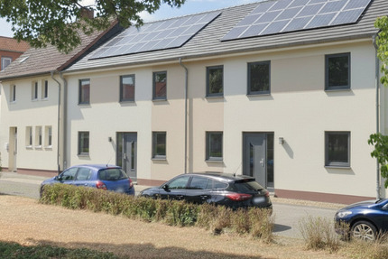 Haus Ohrdruf - 5 Zimmer, 126 m&sup2;, 353.700&euro; | Angebot:25707328