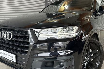 Audi Q7 175.562 km 29.500 € Wenden 57482