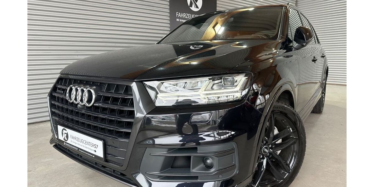 Audi Q7 175.562 km 29.500 € Wenden 57482