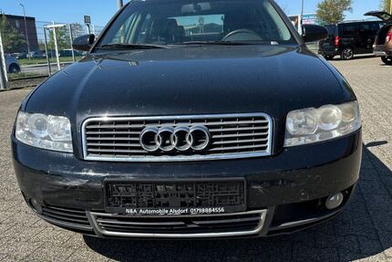 Audi A4 322.000 km 1.100 &euro; Alsdorf 52477