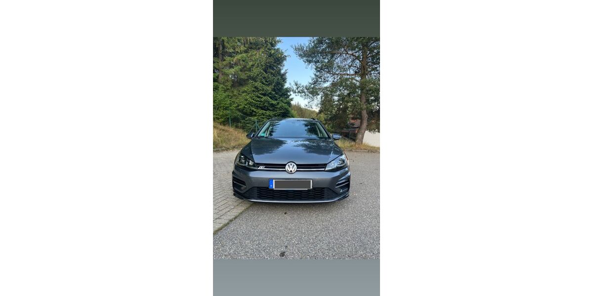 VW Golf 86.400 km 17.500 &euro; Titisee-Neustadt 79822