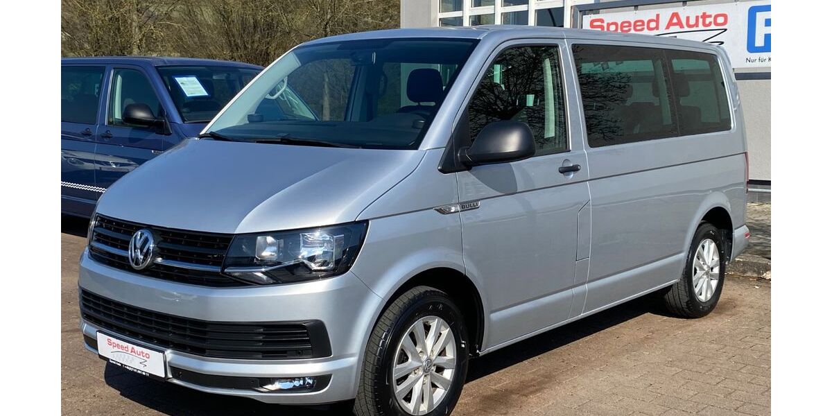 VW T6 Multivan 87.900 km 34.990 &euro; Winterbach bei Stuttgart 73650