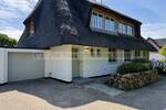 Doppelhaushälfte Sylt Keitum - 4 Zimmer, 120 m&sup2;, 1.950.000&euro; | Angebot:26869030