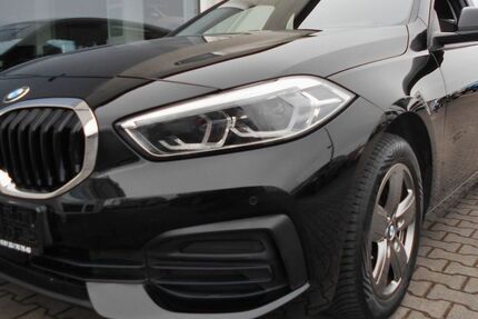 BMW 118 95.000 km 15.999 &euro; Baiersdorf 91083