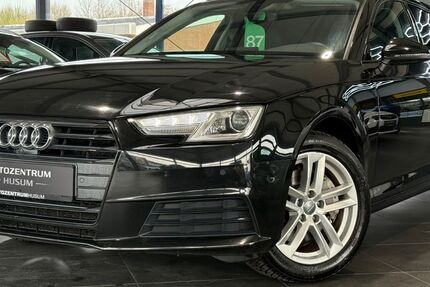 Audi A4 156.306 km 18.990 &euro; Husum 25813