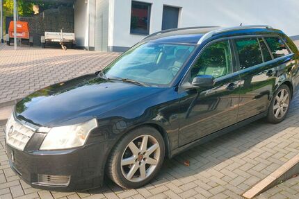 Cadillac BLS 224.000 km 3.600 &euro; Meiningen 98617