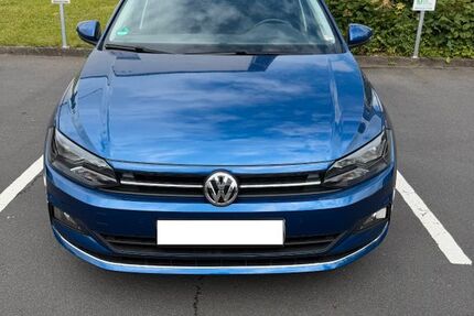 VW Polo 102.000 km 12.100 &euro; Bad Marienberg (Westerwald), Langenbach 56470