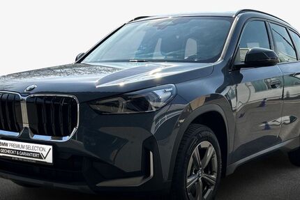 BMW X1 7.388 km 39.990 &euro; Rastatt 76437