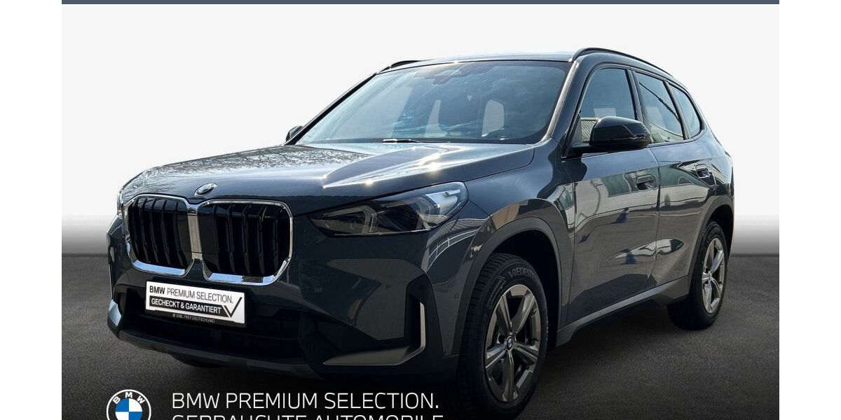 BMW X1 7.388 km 39.990 &euro; Rastatt 76437