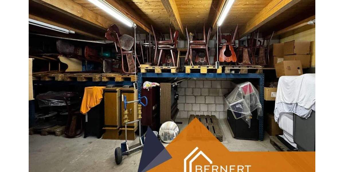 Gewerbeobjekt Altenkunstadt - 550.000&euro; | Angebot:25775028