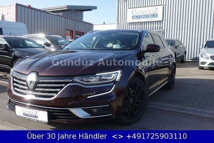Renault Talisman 208.000 km 14.695 &euro; Nufringen 71154