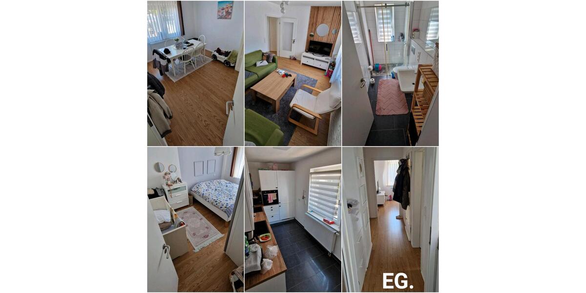 Mehrfamilienhaus, Wohnhaus Bielefeld Heepen - 9 Zimmer, 155 m&sup2;, 425.000&euro; | Angebot:25370087