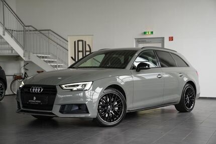 Audi A4 218.405 km 17.990 &euro; Wildau 15745