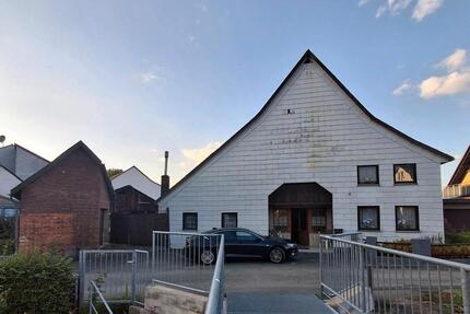 Haus Bad Driburg - 4 Zimmer, 730 m&sup2;, 126.000&euro; | Angebot:27426535