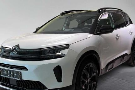 Citroen C5 Aircross 19.000 km 25.890 &euro; München 80339