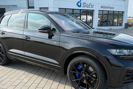 VW Touareg 1.500 km 86.990 &euro; Lonsee-Luizhausen 89173