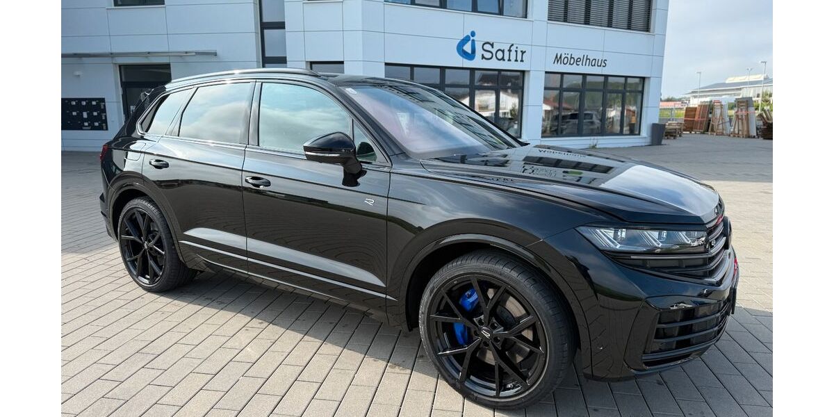 VW Touareg 1.500 km 86.990 &euro; Lonsee-Luizhausen 89173