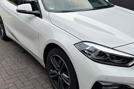 BMW 118 99.000 km 20.600 € Hövelhof 33161