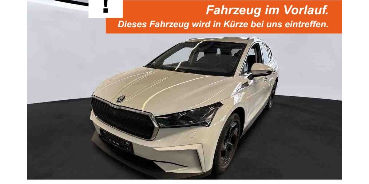 Skoda Enyaq 41.499 km 38.870 &euro; Gronau 48599