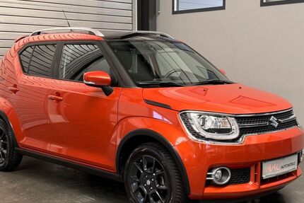 Suzuki Ignis 51.488 km 14.950 &euro; Erftstadt 50374