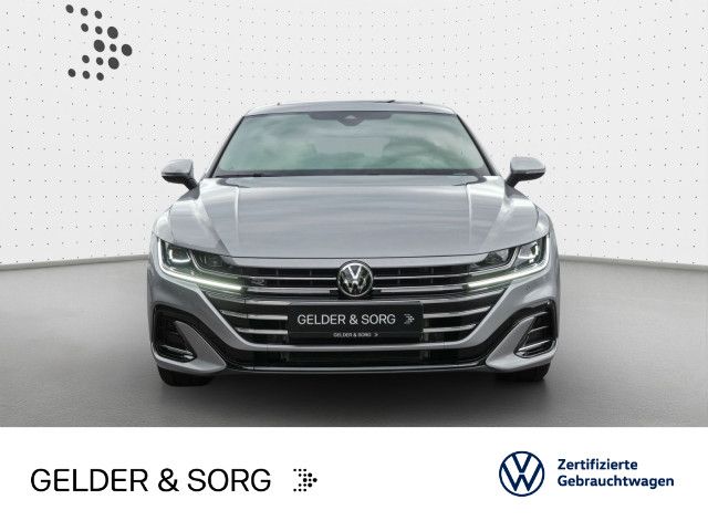 Arteon