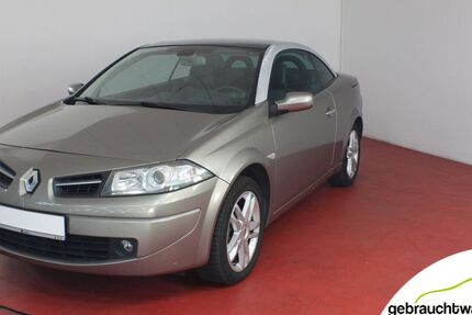 Renault Megane 130.812 km 4.449 € Horn Bad Meinberg 32805