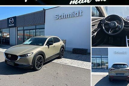 Mazda CX-30 2.059 km 28.990 &euro; Oschatz 04758