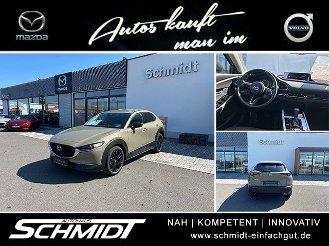 Mazda CX-30 2.059 km 28.990 &euro; Oschatz 04758