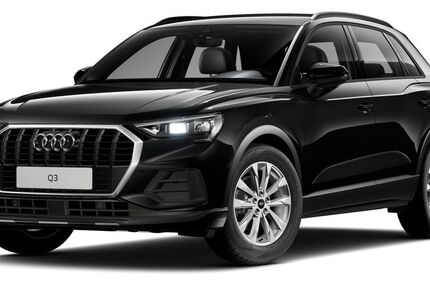 Audi Q3 24.211 km 36.980 &euro; Heinsberg 52525
