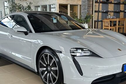 Porsche Taycan 17.386 km 79.800 &euro; Eitorf 53783