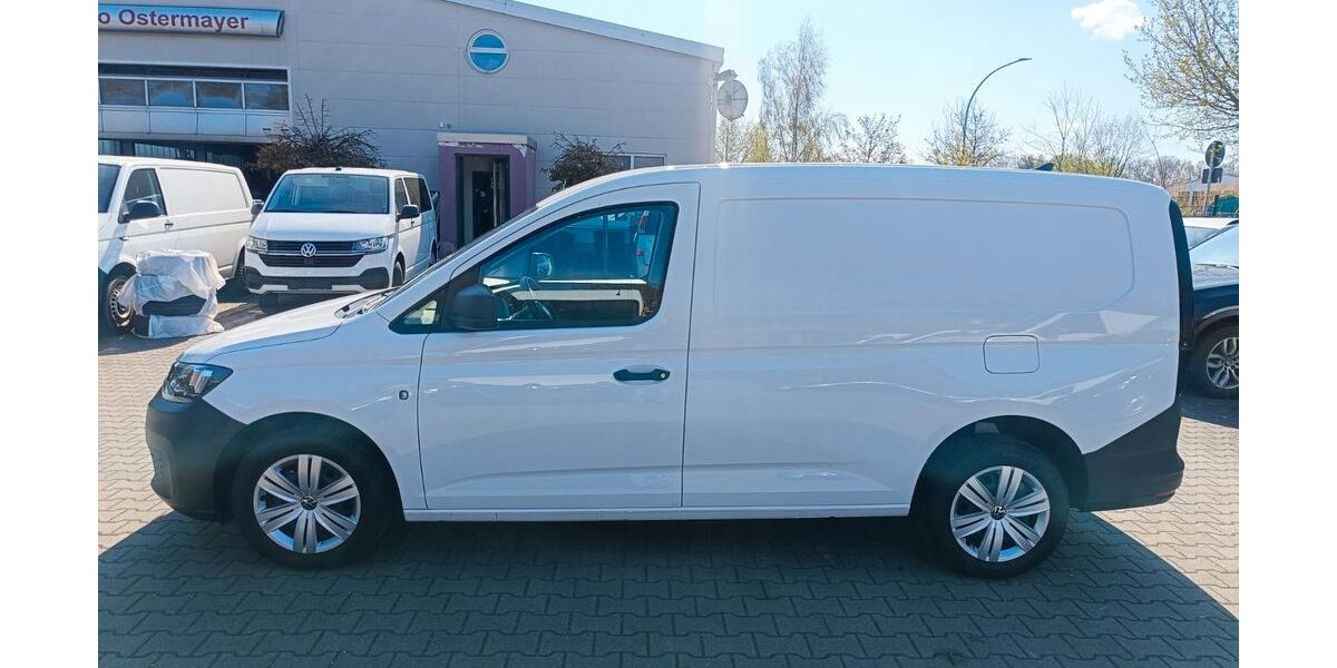 VW Caddy Maxi 24.500 km 18.900 &euro; Siegenburg 93354
