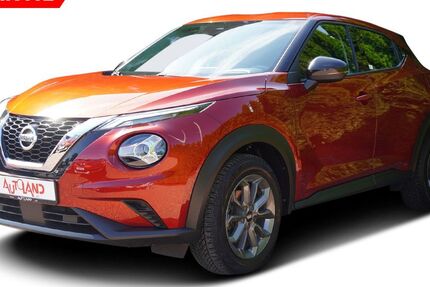 Nissan Juke 31.689 km 19.890 &euro; Zwickau 08056