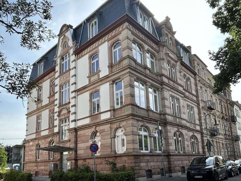 Wohnung zum Mieten in Hanau 1.130 € 70 m²