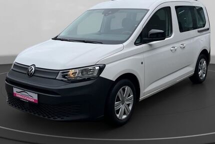 VW Caddy 32.138 km 23.990 &euro; Bad Kreuznach 55543