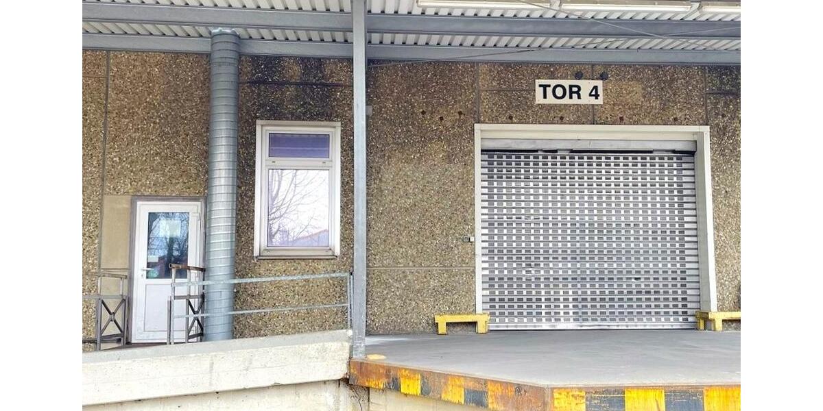 Gewerbeobjekt Rottenburg an der Laaber - 2.500&euro; | Angebot:25329350