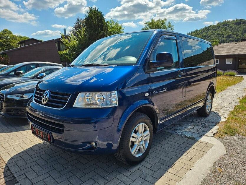 T5 Transporter
