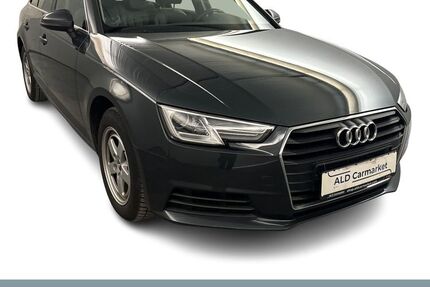 Audi A4 78.964 km 18.980 &euro; Dorfmark 29683