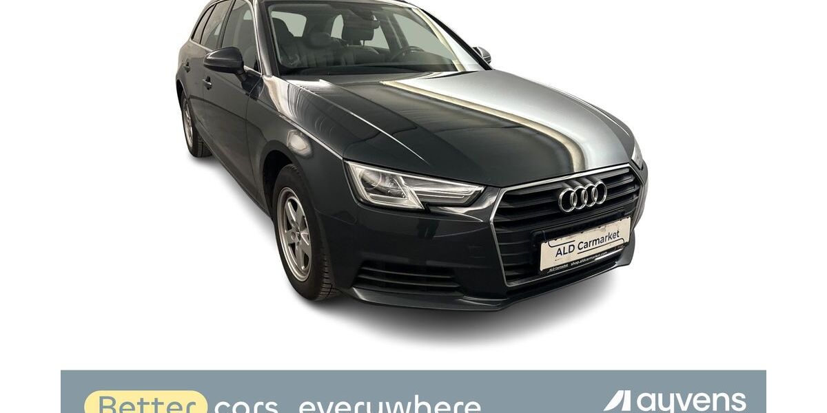 Audi A4 78.964 km 18.980 &euro; Dorfmark 29683