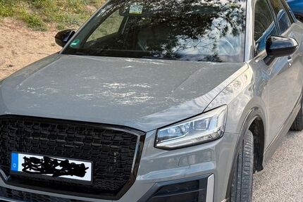 Audi Q2 115.000 km 18.400 &euro; Hannover 30657