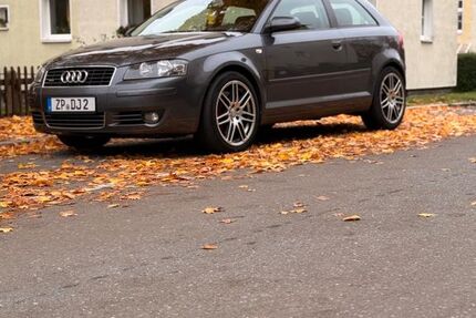 Audi A3 202.000 km 7.000 &euro; Annaberg 09456