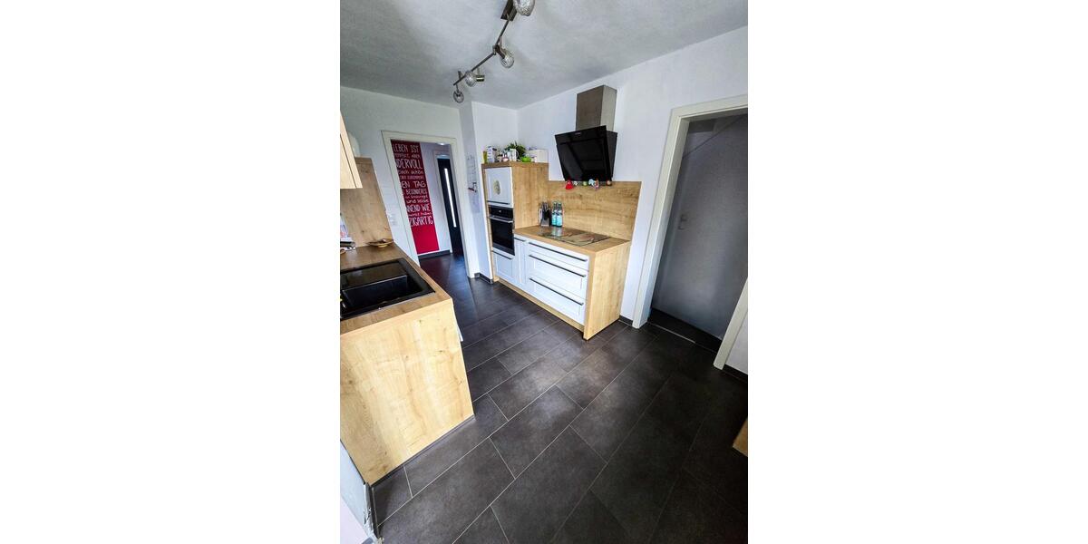 Reihenhaus Salzgitter - 3 Zimmer, 95 m&sup2;, 280.000&euro; | Angebot:27118287