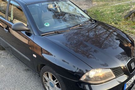 Seat Ibiza 211.600 km 1.100 &euro; Zwingenberg 69439