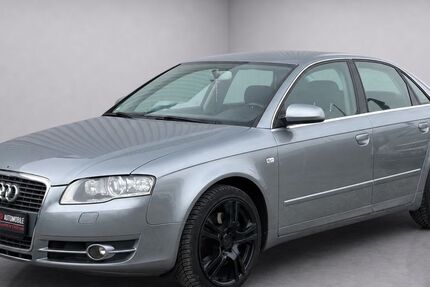 Audi A4 237.000 km 3.499 &euro; Lampertheim 68623