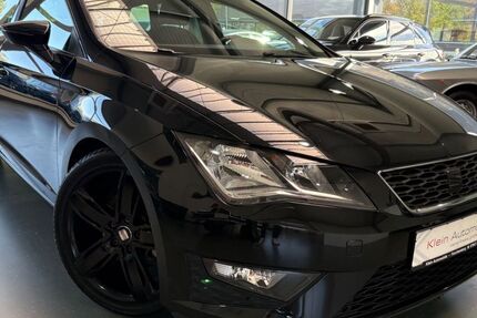 Seat Leon 141.000 km 10.990 &euro; Forchtenberg 74670