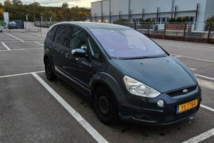 Ford S-Max 239.249 km 4.800 € Langsur 54308